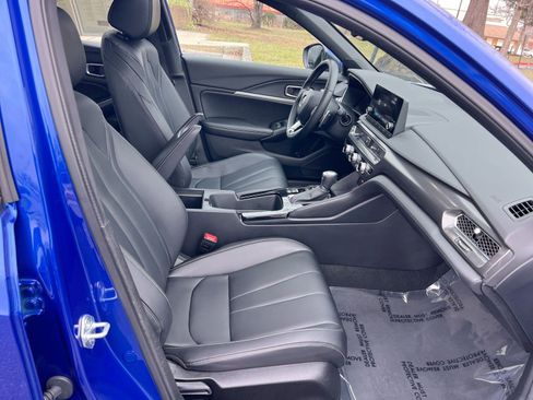 Used 2023 Acura Integra A-Spec image 23