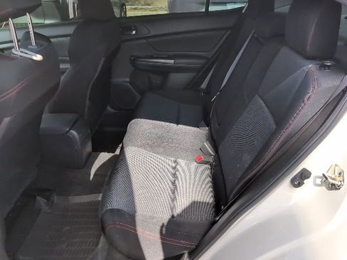 Used 2020 Subaru WRX image 23