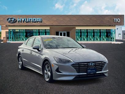 Used 2023 Hyundai Sonata SE