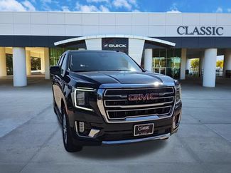 Used 2024 GMC Yukon SLT w/ SLT Premium Package AWD/4WD video 2