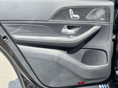 Used 2026 Mercedes-Benz GLS 450 4MATIC image 22