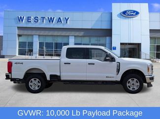 Used 2025 Ford F250 XLT AWD/4WD video 2