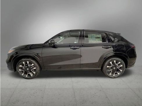 New 2026 Honda HR-V EX-L image 2