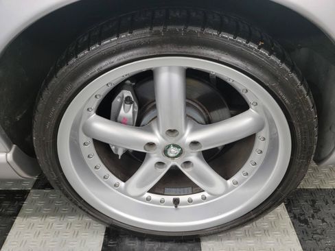 Used 2005 Jaguar XK8 Convertible RWD image 28