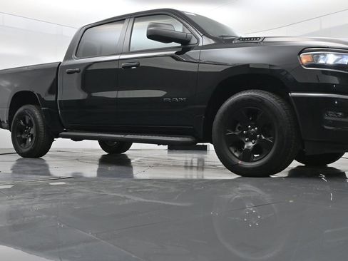 New 2025 RAM 1500 Tradesman w/ Night Edition image 42