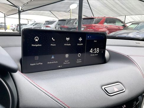 Used 2025 Acura TLX Type S AWD/4WD image 35