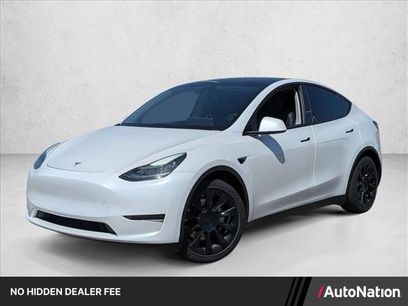 Used 2020 Tesla Model Y Long Range