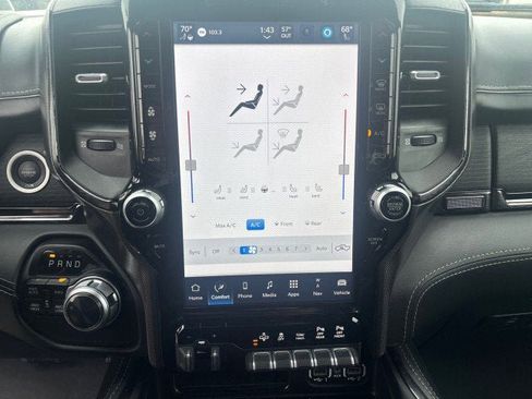 Used 2022 RAM 1500 Limited image 14