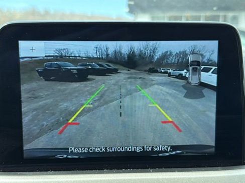 Used 2021 Ford Escape SEL w/ Technology Package AWD/4WD image 20