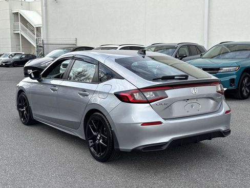 Used 2024 Honda Civic Sport image 23