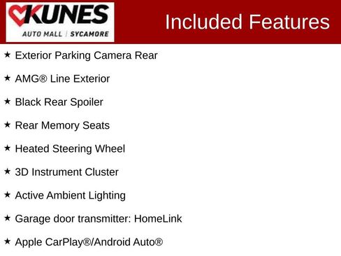 Used 2023 Mercedes-Benz S 580 4MATIC Sedan image 3