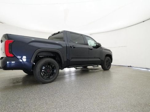 New 2026 Toyota Tundra SR5 AWD/4WD image 41