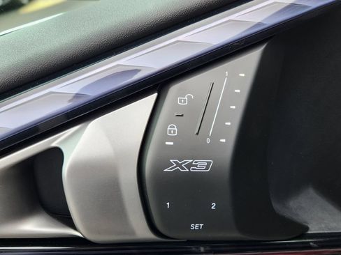 New 2026 BMW X3 xDrive30 AWD/4WD image 17