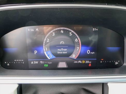 Used 2025 Volkswagen Taos SE AWD/4WD image 20