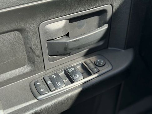 Used 2019 RAM 1500 Tradesman RWD image 18