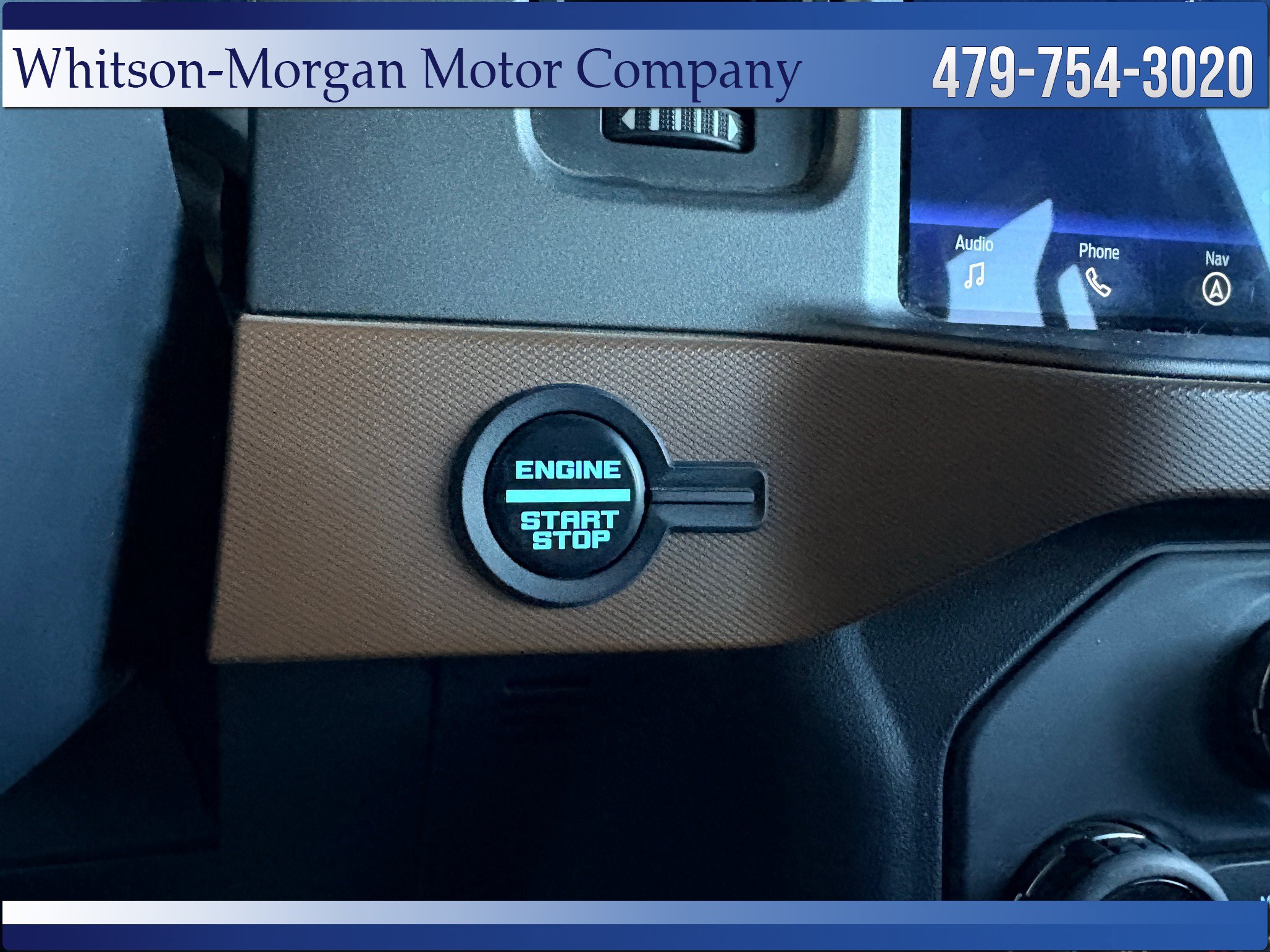 Used 2024 Ford Bronco Outer Banks w/ Sasquatch Package AWD/4WD image 18