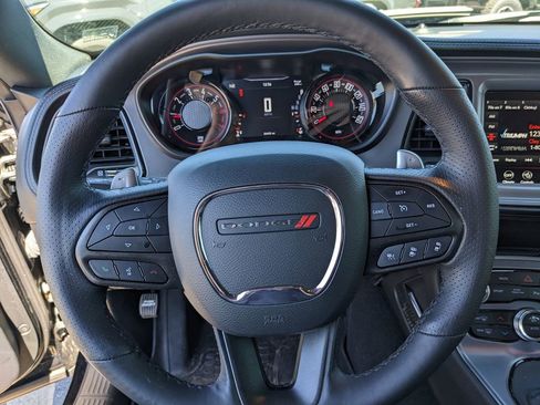 Used 2023 Dodge Challenger R/T w/ Plus Package image 28