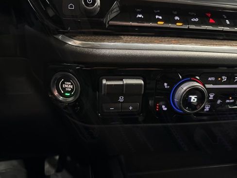 New 2026 Chevrolet Silverado 1500 LT w/ Z71 Off-Road Package AWD/4WD image 26