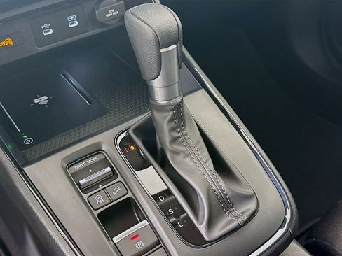 New 2026 Honda CR-V EX image 18