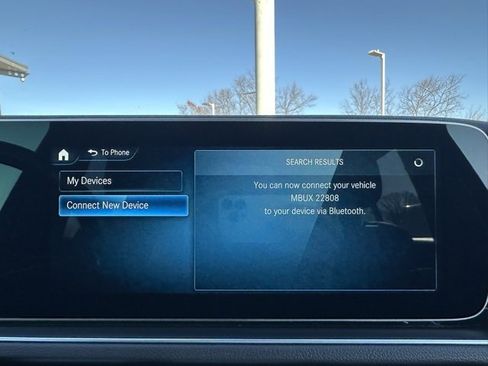 Certified 2022 Mercedes-Benz GLE 350 4MATIC image 21