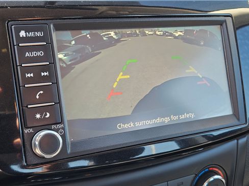 Used 2019 Nissan Sentra S image 25