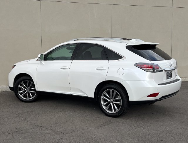 Used 2014 Lexus RX 350 FWD w/ Navigation Package image 6