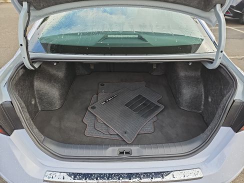 Certified 2023 Nissan Altima 2.5 SR w/ SR Premium Package FWD image 29