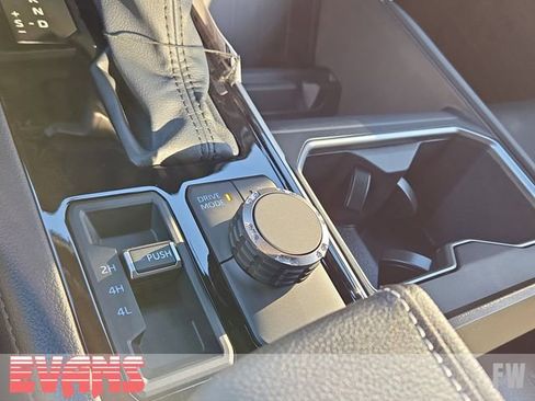 New 2026 Toyota Tundra Limited AWD/4WD image 13