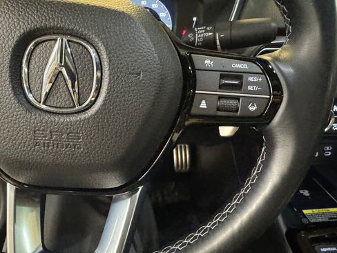 Certified 2024 Acura Integra A-Spec image 26