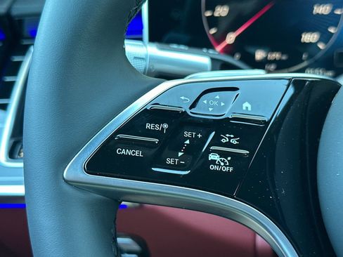 New 2026 Mercedes-Benz S 580 4MATIC Sedan image 27