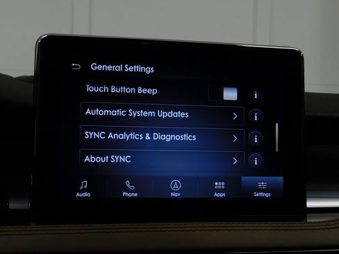 Used 2021 Lincoln Corsair Reserve image 69