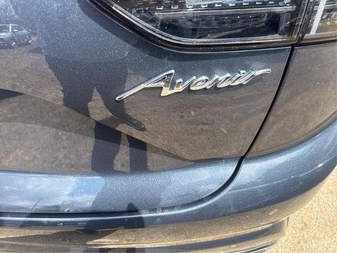 New 2026 Buick Envision Avenir AWD/4WD image 10