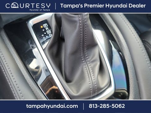 Used 2019 Nissan Rogue SL w/ Premium Package image 26