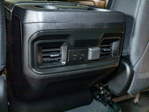 Used 2022 Chevrolet Silverado 1500 LT Trail Boss w/ Bed Protection Package image 25