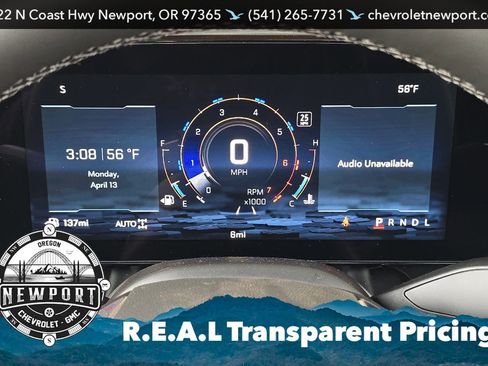 New 2026 Chevrolet Suburban Premier w/ Sun And Tow Package AWD/4WD image 26
