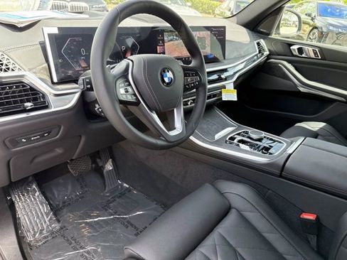 New 2026 BMW X5 sDrive40i RWD image 23
