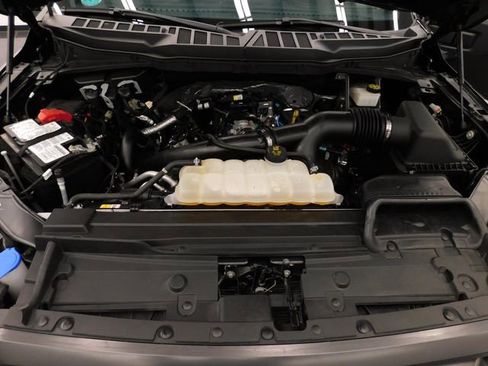 Used 2022 Ford F150 XLT w/ Equipment Group 302A High image 35