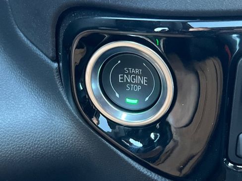 New 2026 Chevrolet Silverado 1500 LT Trail Boss w/ Convenience Package II image 19