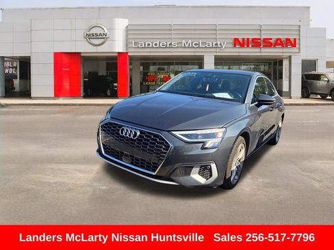 Used 2021 Audi A6 Premium Plus w/ Premium Plus Package AWD/4WD image 1