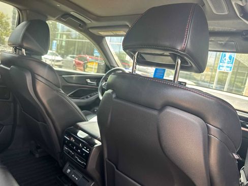 Certified 2025 Acura MDX Type S AWD/4WD image 8