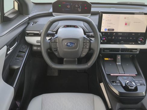 New 2026 Subaru Solterra image 15