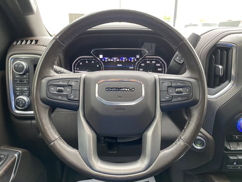 Used 2021 GMC Sierra 1500 Denali w/ Driver Alert Package II image 20