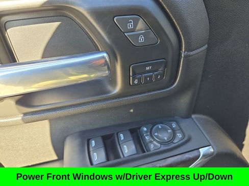 Used 2023 GMC Sierra 3500 Denali w/ Denali Ultimate Package image 19