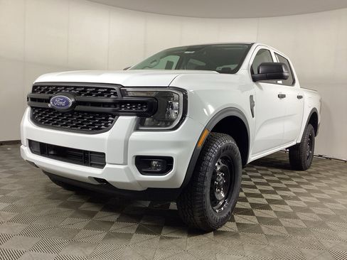 New 2026 Ford Ranger XL AWD/4WD image 5