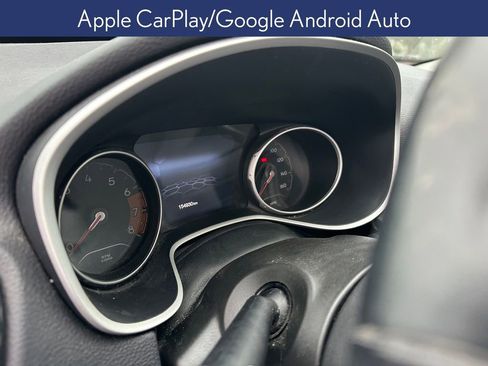 Used 2017 Jeep Compass Limited image 17