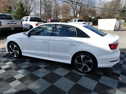 Used 2020 Audi A3 2.0T Premium w/ Final Edition Package image 7