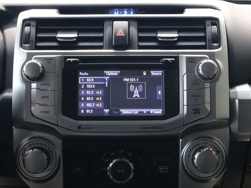 Used 2018 Toyota 4Runner SR5 Premium image 32