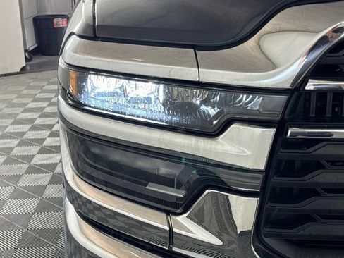 Used 2026 RAM 2500 Big Horn AWD/4WD image 43