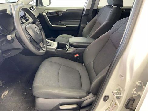 Certified 2024 Toyota RAV4 LE image 15