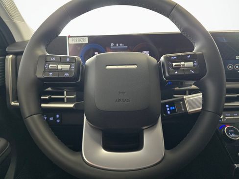 New 2026 Hyundai Santa Fe XRT AWD/4WD image 20